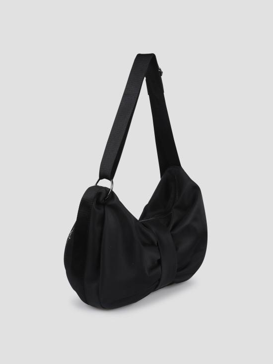 25FW 시몬로샤 숄더백 BAG199B0761 BLACK PEARL - SIMONE ROCHA