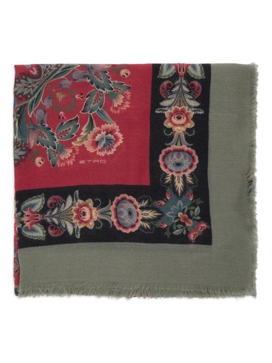 25FW 에트로 머플러/스카프 WAYA0001AKB69 X0865