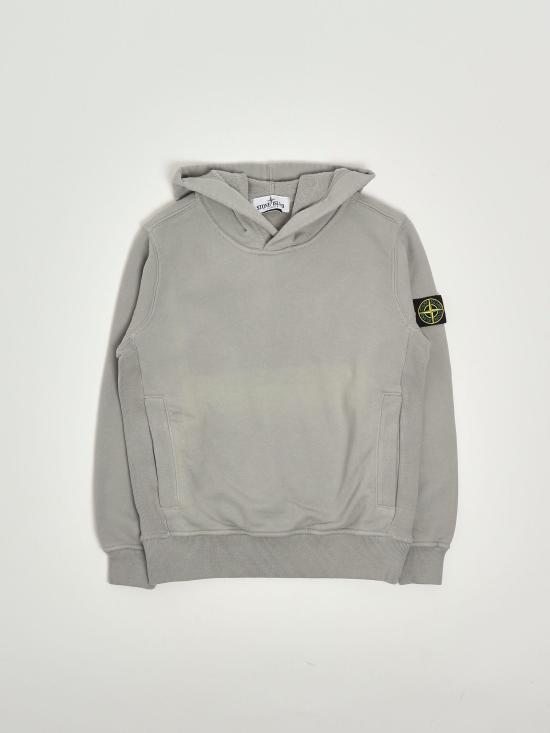 25FW [키즈] 스톤 아일랜드 트레이닝 상의 K2S166100004S0A20 V0064 DUST