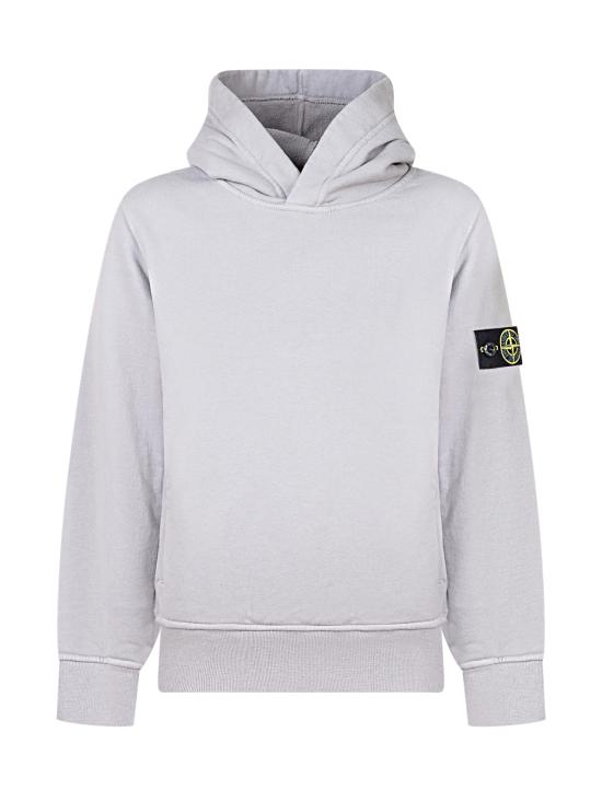 25FW [키즈] 스톤 아일랜드 트레이닝 상의 K2S166100004S0A20 V0064 DUST