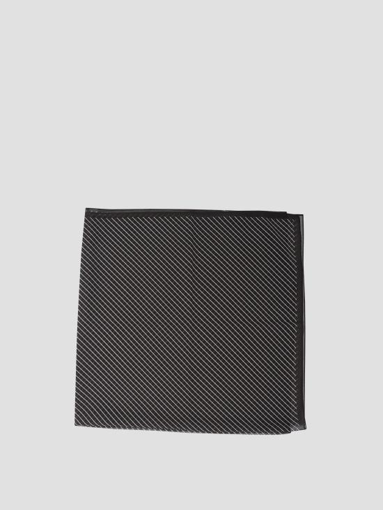 25FW 더프랭키샵 머플러/스카프 SCFS21169879 BRN WHT BROWN WHITE - THE FRANKIE SHOP