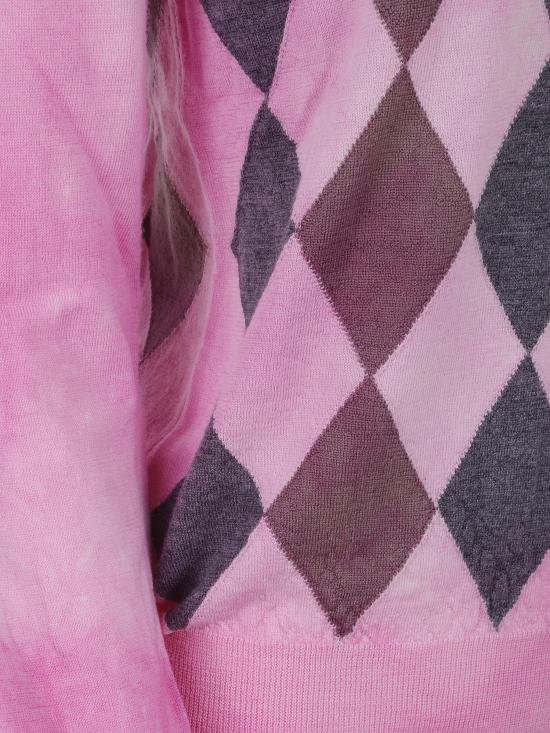 25FW 기마구아스 후드 티셔츠 RWF2530008 99 MULTICOLOR - GIMAGUAS