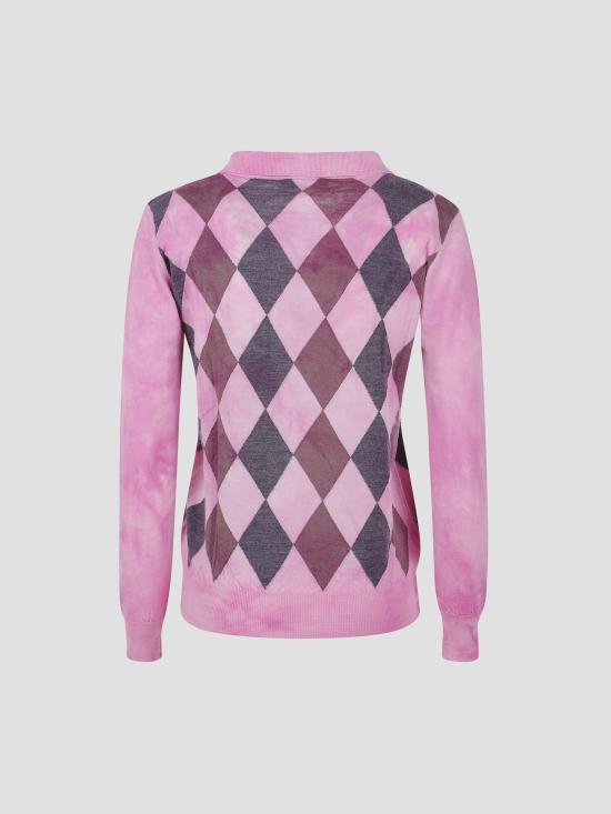 25FW 기마구아스 후드 티셔츠 RWF2530008 99 MULTICOLOR - GIMAGUAS