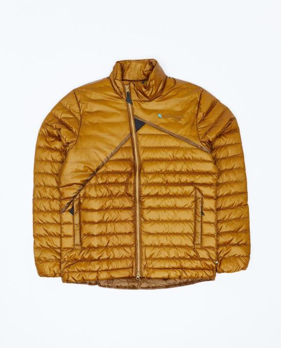 25FW 클라터뮤젠 숏패딩 10299 547 JUNIPER GREEN