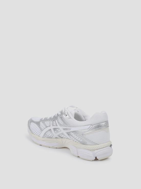 25FW 아식스 뮬/슬리퍼 1203A733 102 WHITE WHITE - ASICS