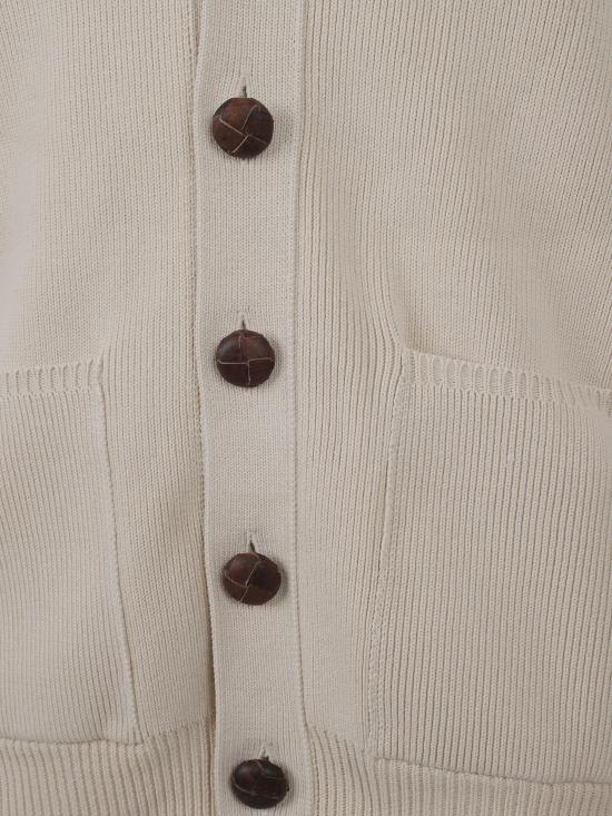 25FW 골든구스 후드 티셔츠 GWP00950P001972 55550 TRAVERTINE - GOLDEN GOOSE