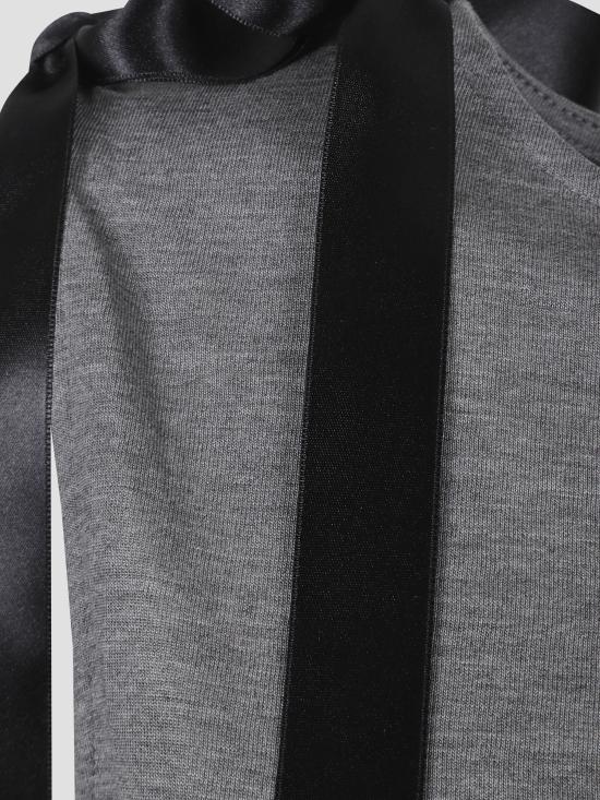 25FW 시몬로샤 셔츠 53660571 GREY MARL - SIMONE ROCHA