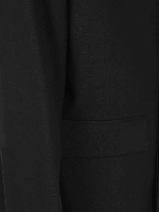 25FW 리에르 자켓 JKT34WVR BLACK BLACK RUSTIC - RIER