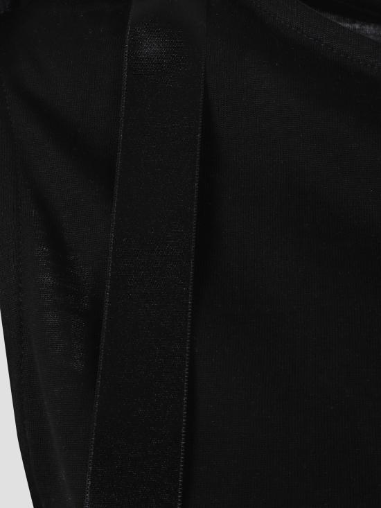 25FW 시몬로샤 셔츠 53660571 BLACK - SIMONE ROCHA