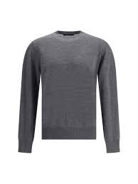 25FW 디스퀘어드2 스웨터 S74HA1442S18310 859 GREY