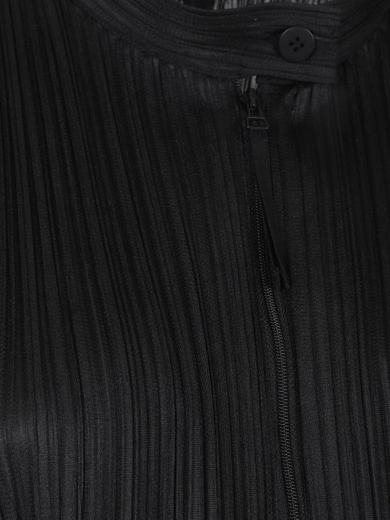 25FW 플리츠플리즈 후드 티셔츠 PP58JI136 15 - PLEATS PLEASE