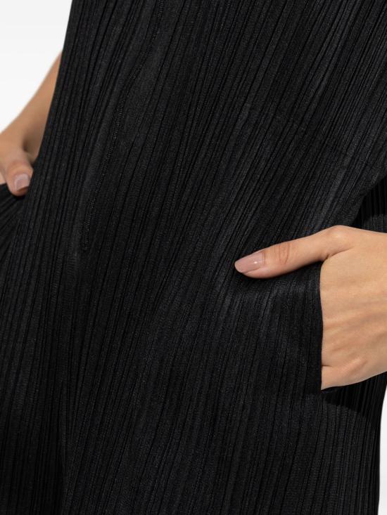 25FW 플리츠플리즈 후드 티셔츠 PP58JI136 15 - PLEATS PLEASE