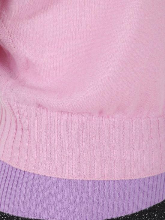 25FW ALL-IN 후드 티셔츠 K03FW5 PK PU BK PINK PURPLE BLACK - OTHER BRANDS