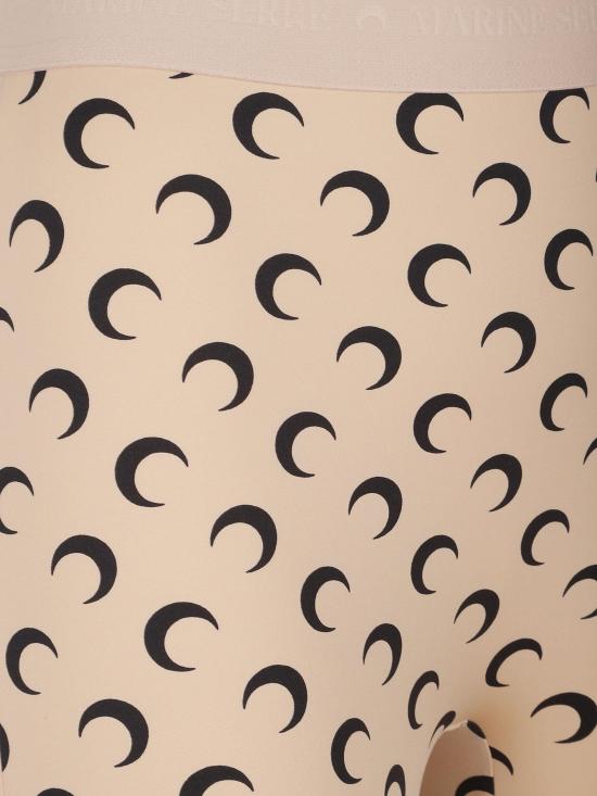 25FW 마린세르 스트레이트 팬츠 WPA111ACJER0001 TA10 TAN - MARINE SERRE