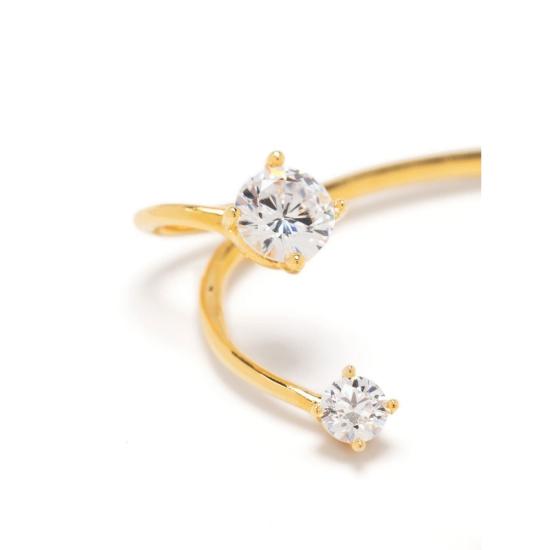 25FW 판코네시 주얼리 CAOEA910S GOLD - PANCONESI