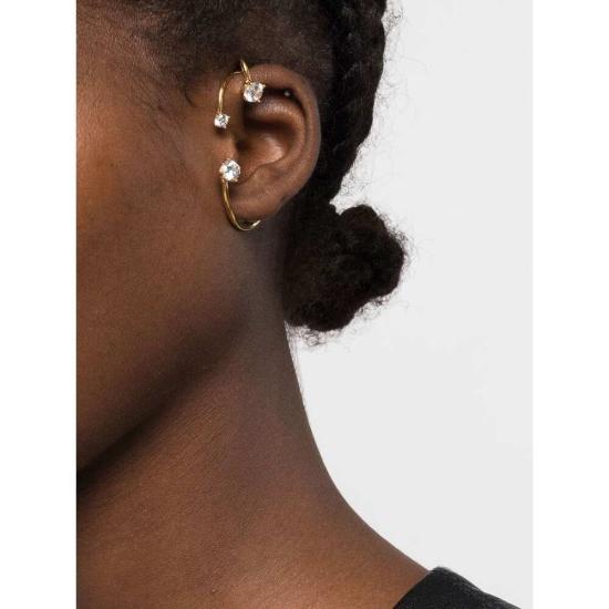 25FW 판코네시 주얼리 CAOEA910S GOLD - PANCONESI