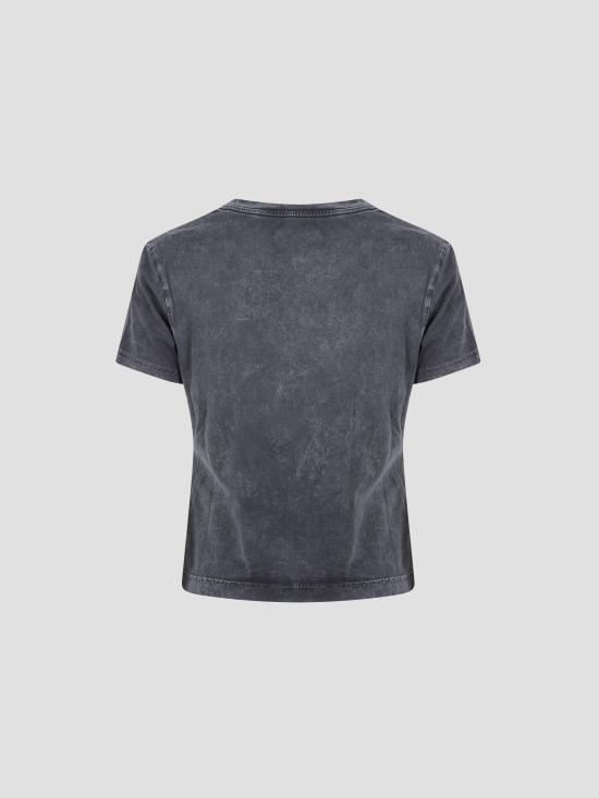 25FW 비비안웨스트우드 반팔 티셔츠 1G010015J009R P307 GHOST - VIVIENNE WESTWOOD