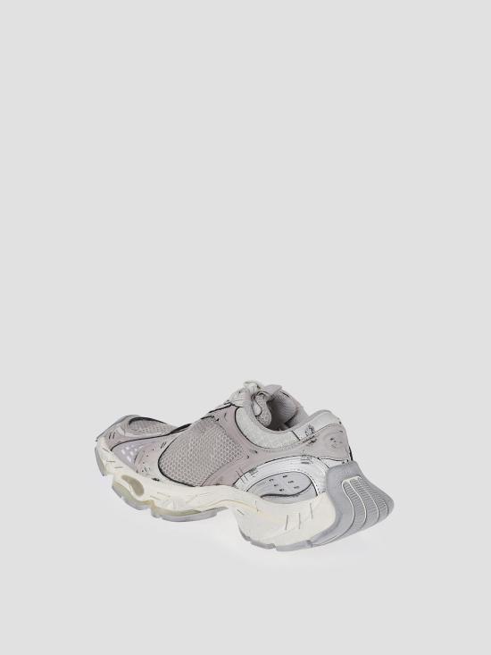 25FW 발렌시아가 뮬/슬리퍼 803682W3ST4 9191 BEIGE GREY - BALENCIAGA