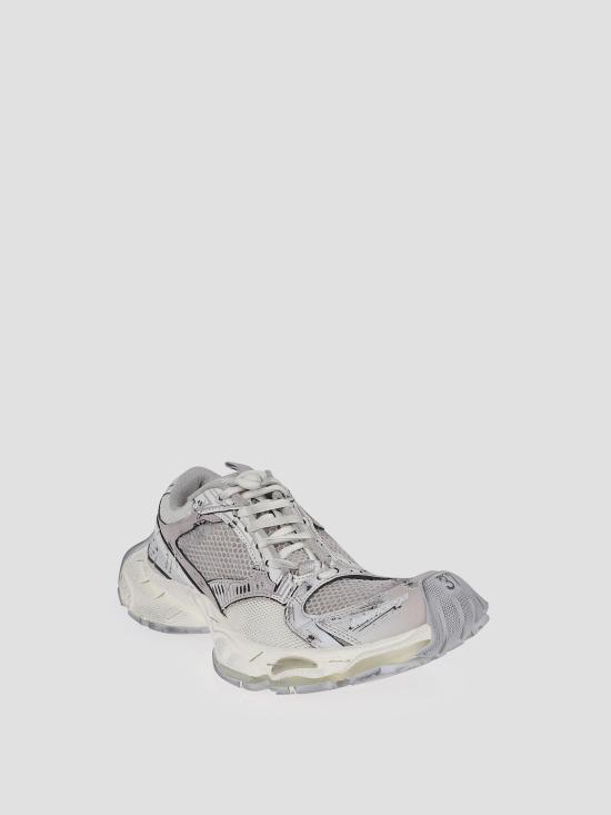 25FW 발렌시아가 뮬/슬리퍼 803682W3ST4 9191 BEIGE GREY - BALENCIAGA