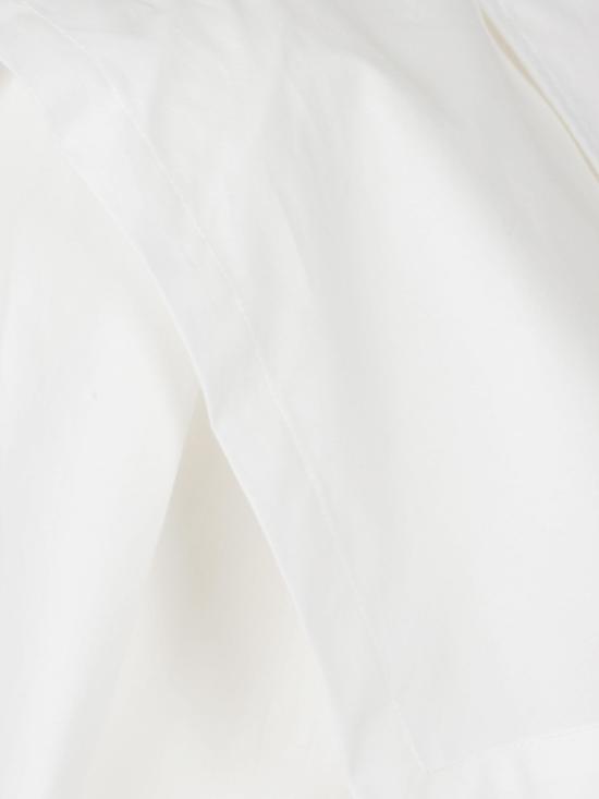 25FW 아페쎄 셔츠 COEVDF12626 AAB BLANC - A.P.C.