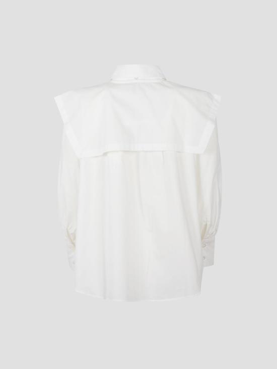 25FW 아페쎄 셔츠 COEVDF12626 AAB BLANC - A.P.C.