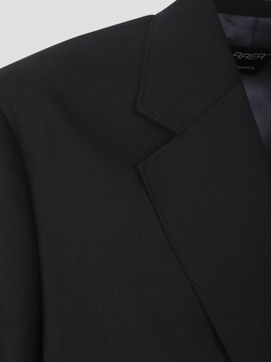25FW CARRER 수트 자켓 CJDR8341BK BLACK - OTHER BRANDS