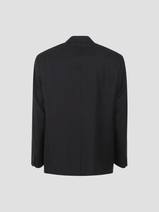 25FW CARRER 수트 자켓 CJDR8341BK BLACK - OTHER BRANDS