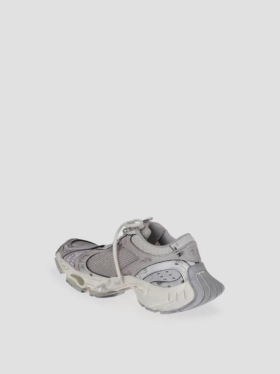 25FW 발렌시아가 뮬/슬리퍼 803681W3ST4 9191 BEIGE GREY - BALENCIAGA