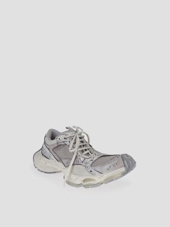 25FW 발렌시아가 뮬/슬리퍼 803681W3ST4 9191 BEIGE GREY - BALENCIAGA