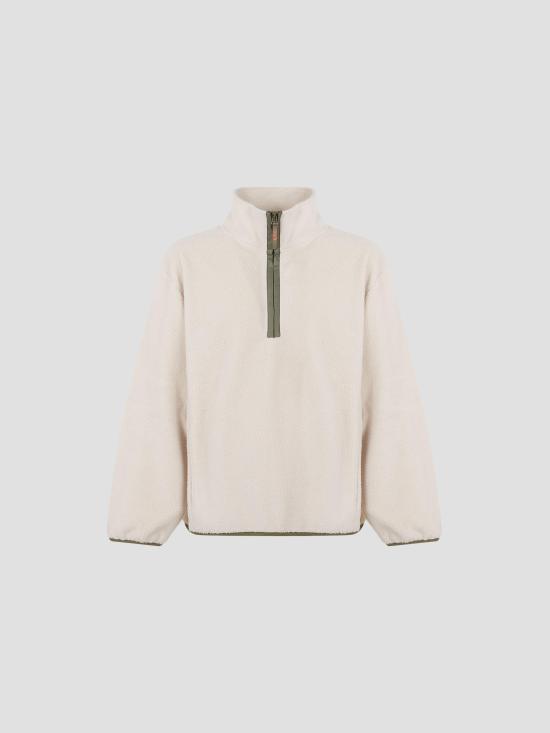 25FW 아페쎄 긴팔 티셔츠 PSAIFH27990 AAC BLANC CASSE