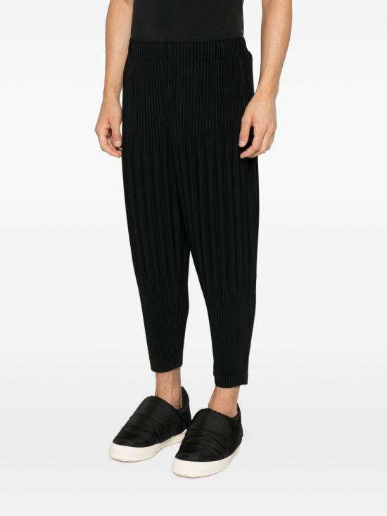 25FW 옴므 플리세 이세이 미야케 스트레이트 팬츠 HP59JF551 15 - HOMME PLISSE' ISSEY MIYAKE