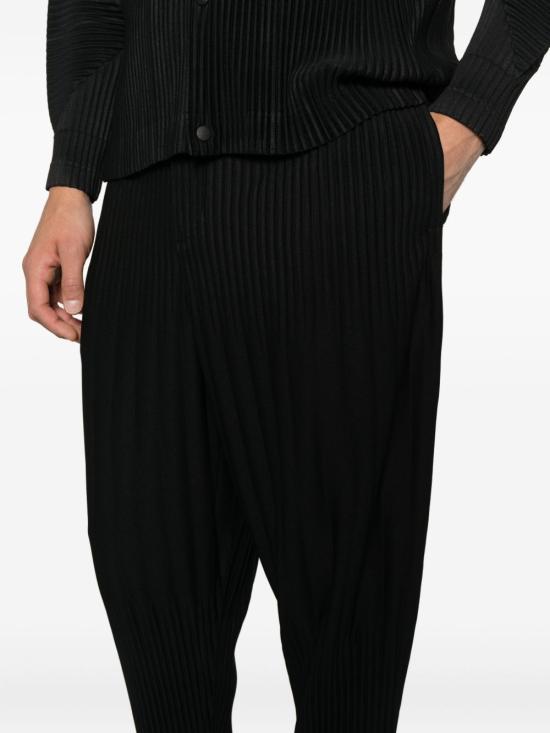 25FW 옴므 플리세 이세이 미야케 스트레이트 팬츠 HP59JF551 15 - HOMME PLISSE' ISSEY MIYAKE