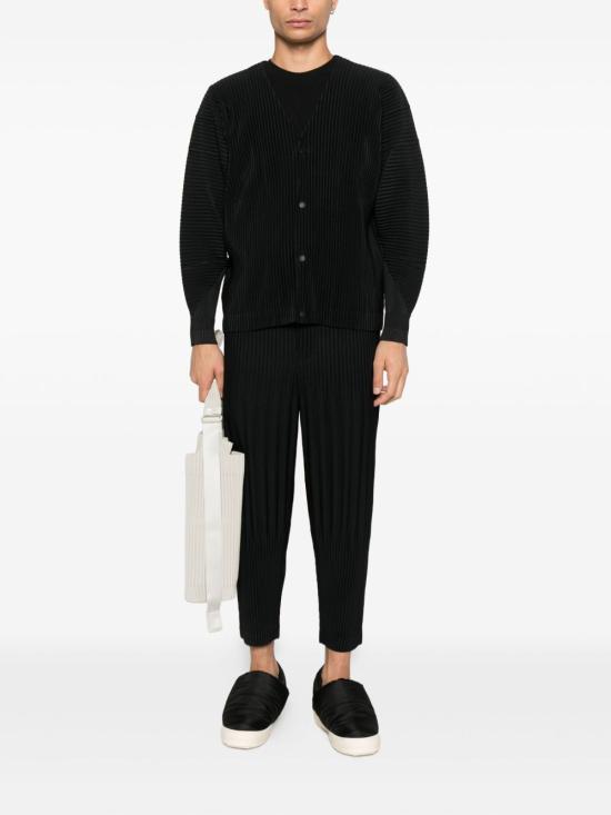 25FW 옴므 플리세 이세이 미야케 스트레이트 팬츠 HP59JF551 15 - HOMME PLISSE' ISSEY MIYAKE