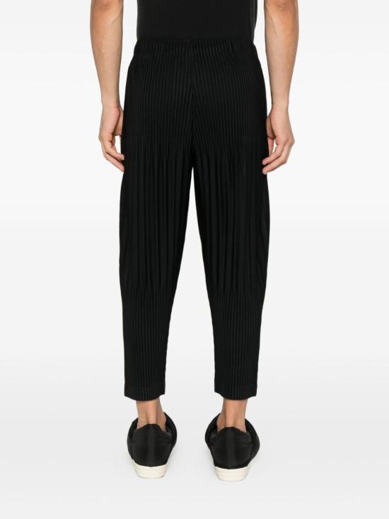 25FW 옴므 플리세 이세이 미야케 스트레이트 팬츠 HP59JF551 15 - HOMME PLISSE' ISSEY MIYAKE