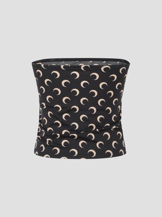 25FW 마린세르 블라우스 WTS011ACJER0001 IT99 - MARINE SERRE