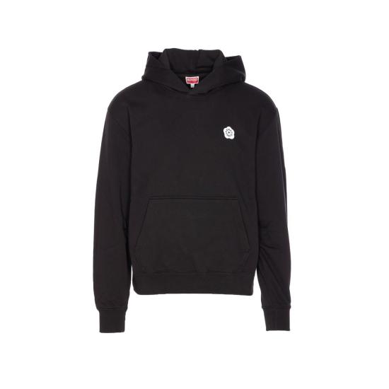 25FW 겐조 스웨터 FF65HO2574MF 99J BLACK