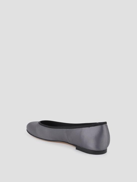 25FW 기마구아스 뮬/슬리퍼 FWF2542128 16 GREY - GIMAGUAS