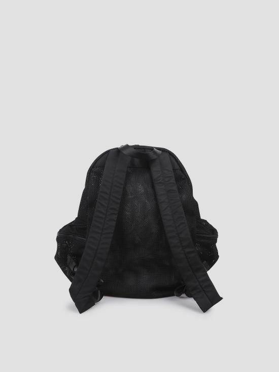 25FW 아페쎄 백팩 PSAEUH62242 LZZ NOIR - A.P.C.