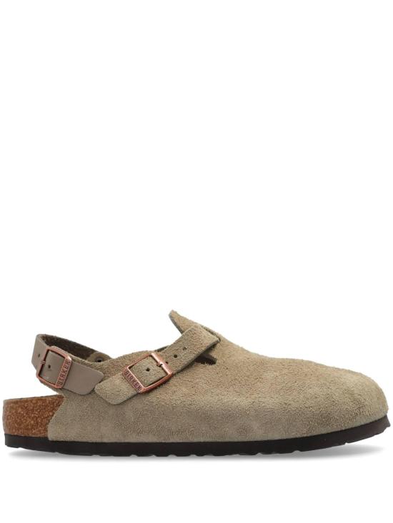 25FW 버켄스탁 토키오 2 샌들 1028323 TAUPE