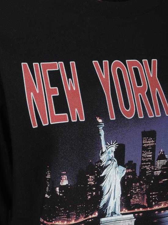 25FW 디스퀘어드2 반팔 티셔츠 S71GD1598D20020 900 BLACK - DSQUARED2