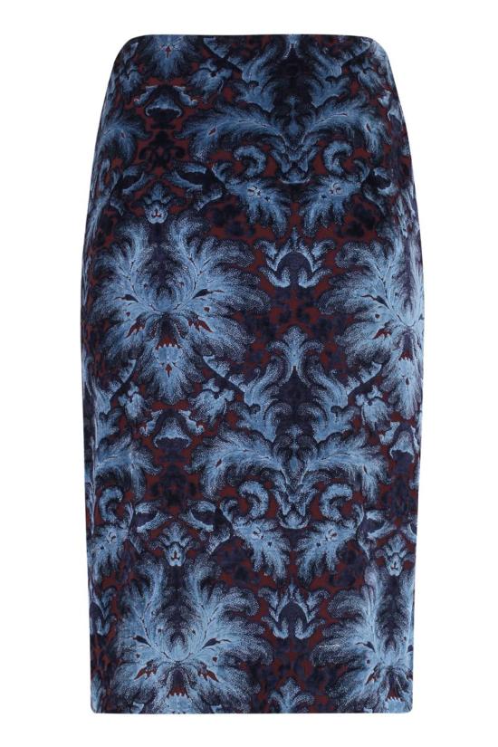 25FW 에트로 스커트 WRFA004099JJD10 S9883 - ETRO