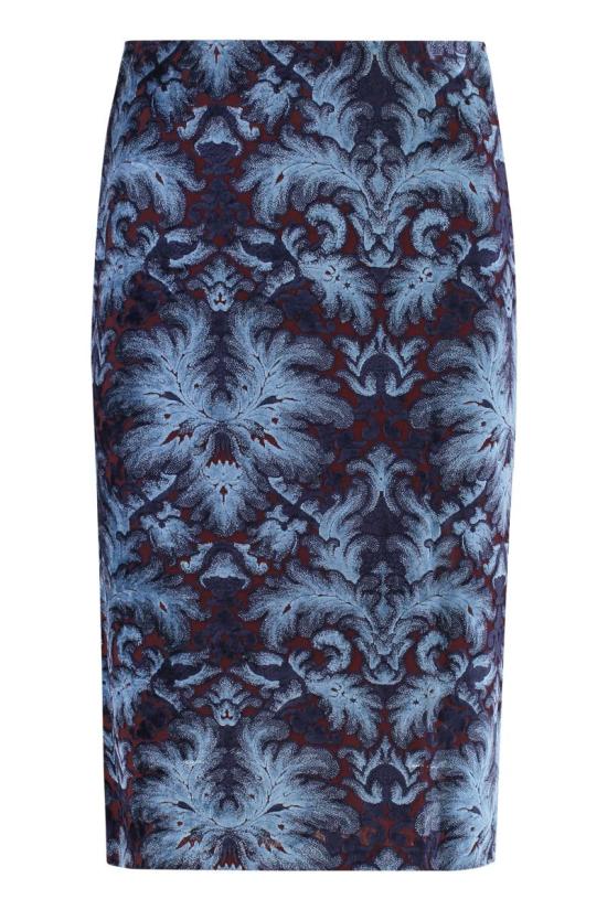 25FW 에트로 스커트 WRFA004099JJD10 S9883