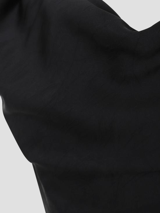 25FW 비비안웨스트우드 셔츠 1503003BW01AD N401 BLACK - VIVIENNE WESTWOOD