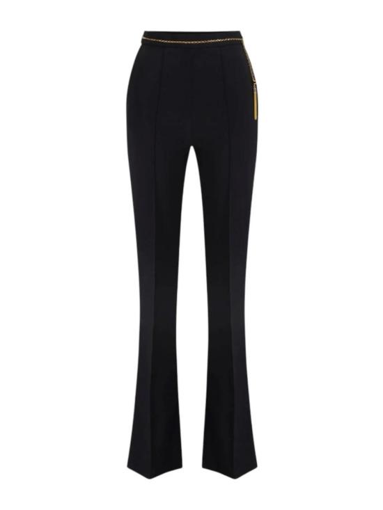 25FW 엘리자베타프랜치 스트레이트 팬츠 PA14157E2 110 BLACK