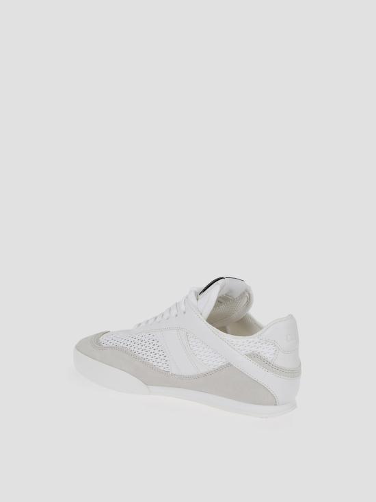 25FW 끌로에 뮬/슬리퍼 CHC25S07IPL 20S CLOUDY CREAM - CHLOE