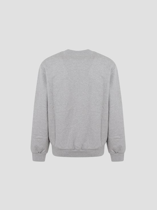 25FW 아페쎄 스웨터 COHBYH27983 PLA GRIS CHINE - A.P.C.