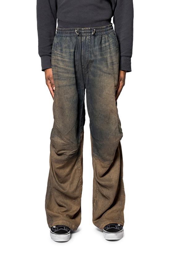 26SS 디젤 스트레이트 팬츠 A19049068TF01