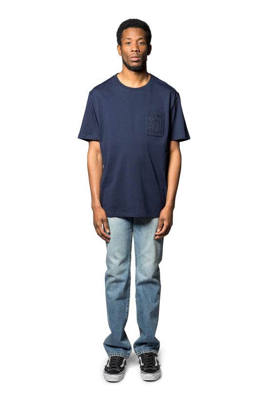 26SS 로에베 셔츠 H526Y22XBC 9602 - LOEWE