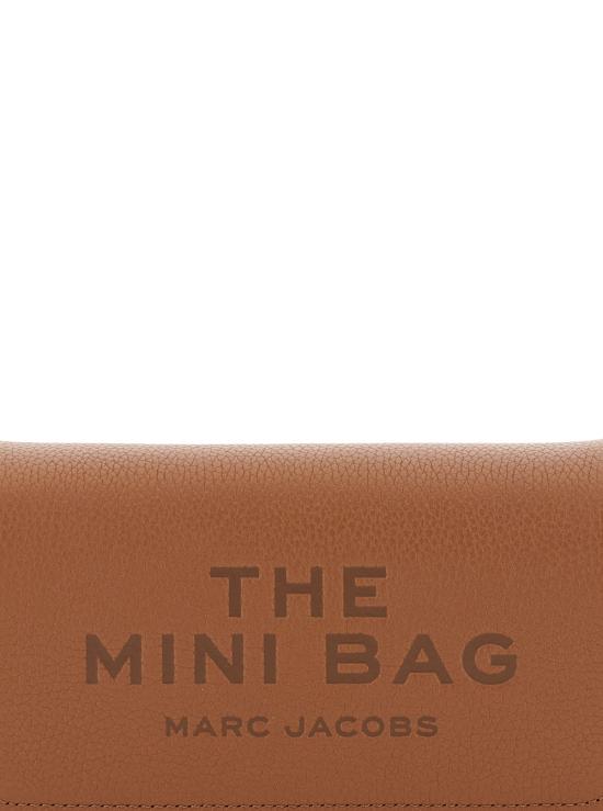 25FW 마크제이콥스 클러치/파우치 2S4SMN080S02212 Brown - MARC JACOBS