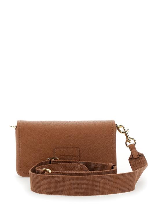 25FW 마크제이콥스 클러치/파우치 2S4SMN080S02212 Brown - MARC JACOBS